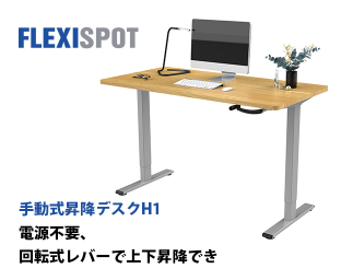 FlexiSpot X